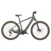 Scott Sub Cross eRIDE 10 Men - Malachite Green - XL