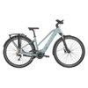 Scott Sub Tour eRIDE 10 Lady - Muted Blue - M