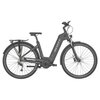 Scott Sub Tour eRIDE 20 Unisex - Dark Anodized Grey - M