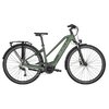 Scott Sub Active eRIDE 10 Lady - Malachite Green - S