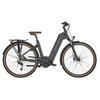 Scott Sub Active eRIDE 20 Unisex - Space Grey - L