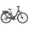 Scott Sub Active eRIDE 10 Unisex rack - Dark Grey - L