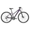 Scott Sub Cross 10 Lady - Prism Nitro Purple - S