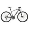 Scott Sub Cross 20 Men - Slate Grey Gloss - XL