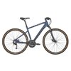 Scott Sub Cross 30 Men - Smoked Blue - S