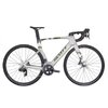 Scott Foil RC 30 - Ice Grey/Progressive Grey - L