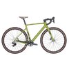 Scott Addict Gravel 30 - Ever Green - L