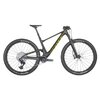 Scott Spark RC Team Issue TR - Carbon Black - M